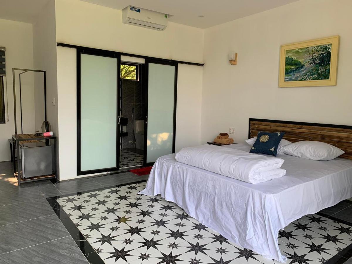 Hotel Muong Retreat- Nghi Duong Xanh Trong Bao Tang Van Hoa Nghe Thuat,Hòa Bình Esterno foto